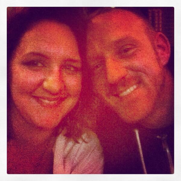 mandibecray's tweet photo. Missing my baby something fierce. Come home soon! http://t.co/XrGb5ATw1k