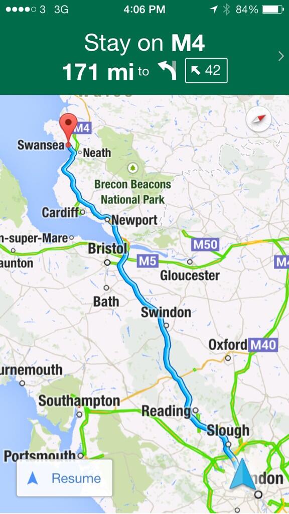 IamDrSID's tweet photo. #roadtrip #siductionuktour #DRIFT #swansea #peppermintbar with @iamsmade and @bizzleosikoya cc @fola94 #mavin http://t.co/r4LKr8YWBp