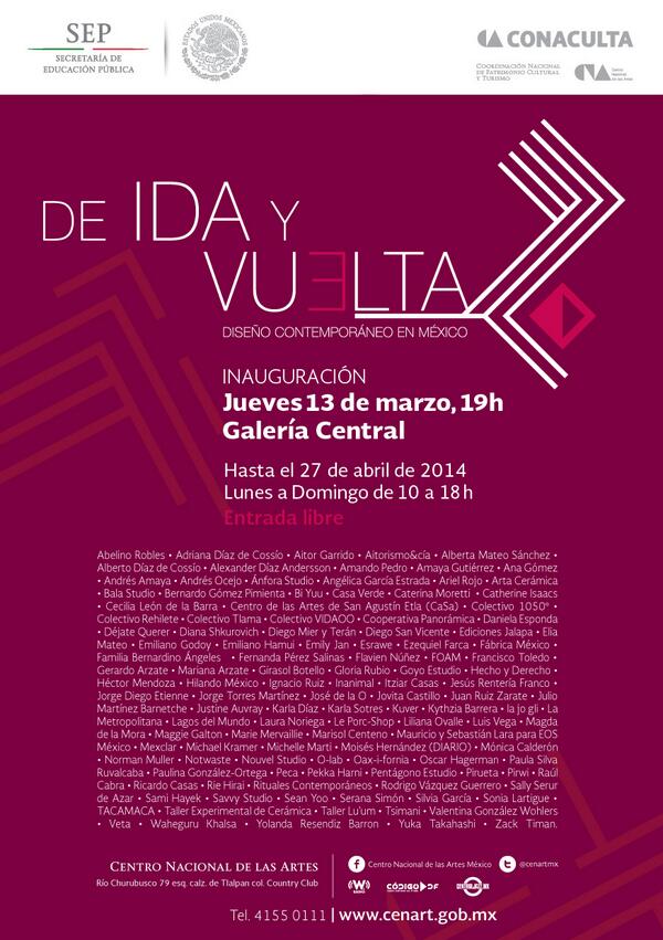 Taller LU'UM tweet media