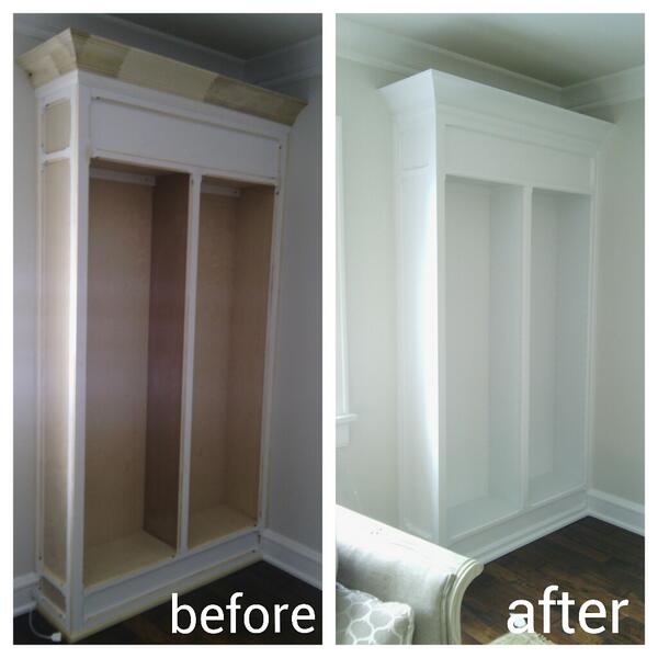 monterroso_cl's tweet photo. Interior book shelves for all your trimmin contact us http://t.co/CpoH7LhJdc