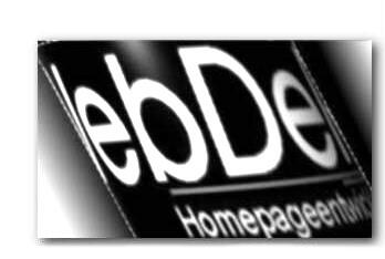 Unsere Homepage und social Networks wurden durch WebDeRed.de erstellt!