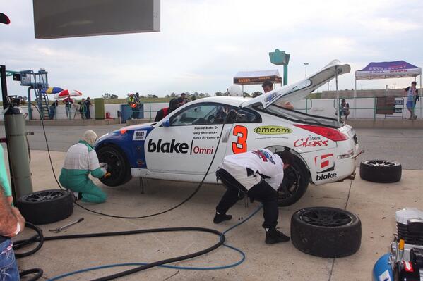 marcodexa's tweet image. Great pit stops by the boys!