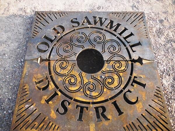 Entrepreneur Ed Wetherbee to discuss redevelopment of Old Sawmill District. March 4, 4pm. Gallagher Building Room L14