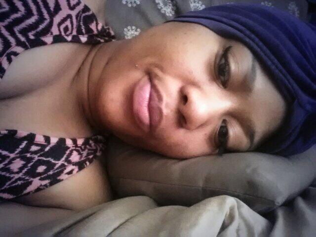 So tired....up how  watching Stella got her groove back......im looking for mine too.... http://t.co