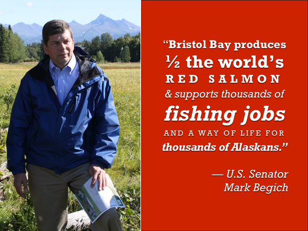 SaveBristolBay's tweet image. For @SenatorBegich, what makes Pebble the wrong mine at wrong place is plain &amp;amp; simple: bit.ly/1mBK55q