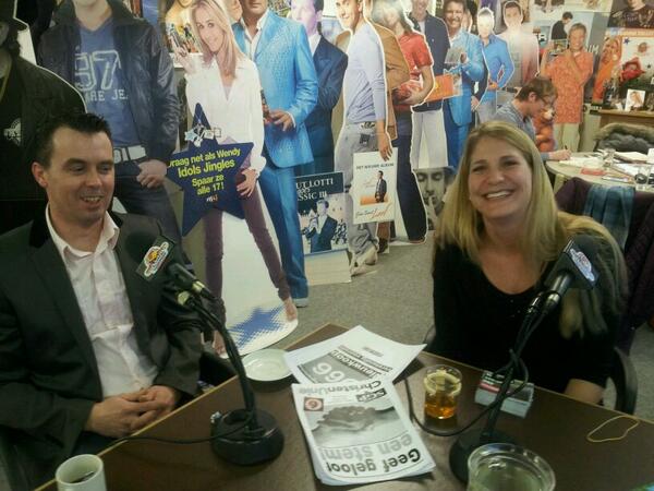 In gesprek met <a href="/d66nieuwkoop/">D66 Nieuwkoop - account is niet meer in gebruik</a> hier in de studio