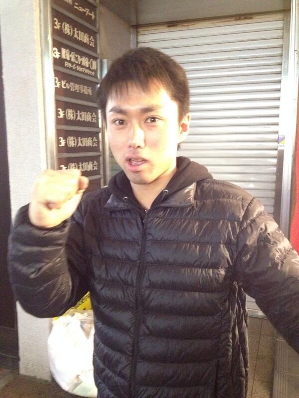 コント衛門はRー１ぐらんぷりで
小森園さんを応援しています！
（ちなみに馬と魚さんは本日欠席。。）