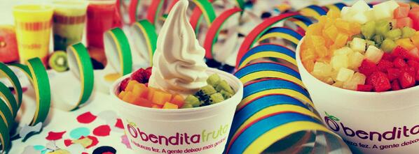 benditafruta's tweet photo. Carnaval chegando, passe na BF para refrescar sua folia!! http://t.co/SPUwxvzPAV