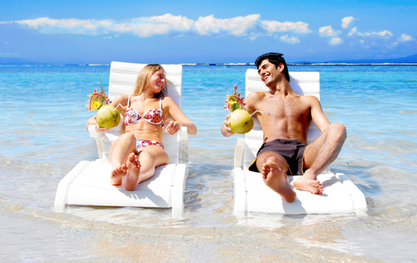 ¿Se te antojo un día así? ¡Vente a #Puerto39 y disfruta de un día así!