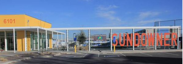mariafullofmace's tweet photo. The location of Microsoft's first office gets an awesome remodel! #NMtype cc @nikki_vz @MaralynB @sn0flke #typography http://t.co/1VrsPXa67M