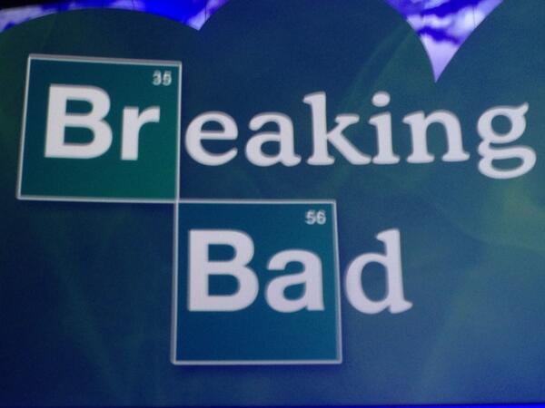 sandy_carter's tweet image. 22k tweets  a minute for Breaking Bad! #socbiz creates a communal living room! #ibmpulse