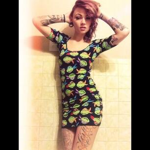 #wcw Who else would it be?
