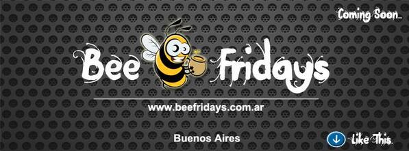 BeeFriday2 tweet picture