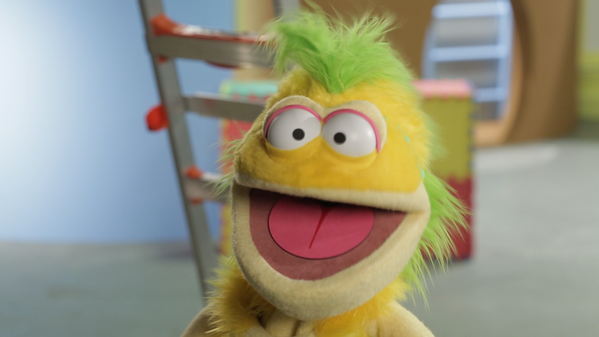 tarastrong's tweet photo. β@Funporium: #puppetpride GOAL REACHED with 7 days to go! You guys are AMAZING!http://t.co/ZHQkq2te7C http://t.co/CELUmVZXm1β I LOVE MY FANS