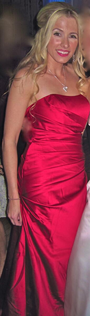 BaggageDrop's tweet image. I have the dress, now ready for the Oscars! #MyOscarPhoto