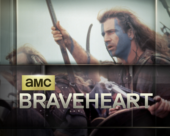 AMC_TV's tweet image. Tune in NOW at 6|5c for #Braveheart! Read the #StoryNotes for the Mel Gibson film: bit.ly/Mvdfpq #AMCMovies