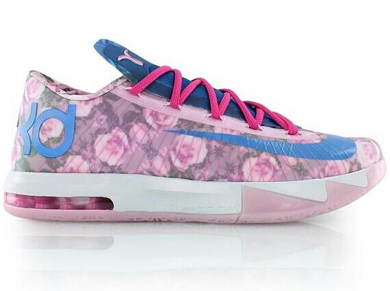 Dope_kareem's tweet photo. Nike KD 6 Supreme - Aunt Pearl  release on 02/27/2014 for $150 via http://t.co/lQ3wgAe7EF #KoFapp http://t.co/yj4YPMZeDR