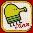 NLeguin's tweet image. I just got up to 8,342 in #DoodleJump!!! Beat that! bit.ly/DoodleJump-App