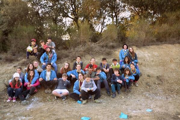 CauVistaAlegre's tweet photo. Els RiNG ens va encantar compartir un magnífic pensament amb @aeigxots. Ens veiem a @lobjectiu, cracks!! http://t.co/7iCayxRGkE