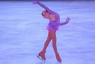 ユリア リプニツカヤ の評価や評判 感想など みんなの反応を1週間ごとにまとめて紹介 ついラン