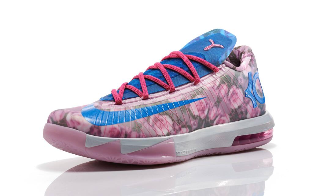 kd 6 footlocker