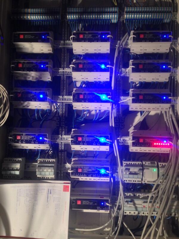 Domotica#duotecno#DT-Domotica.