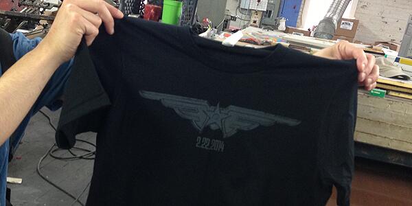 LightBox Interactive tweet media