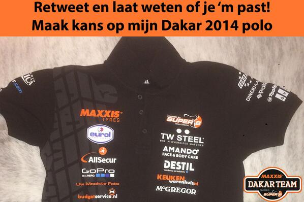 TimCoronel tweet picture