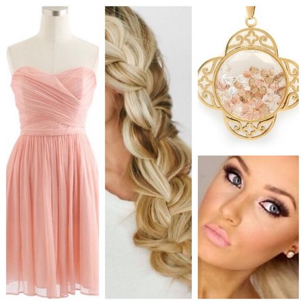 SouthernStyleSS's tweet image. What I would wear to prom. I absolutely love the gem shaker necklace!