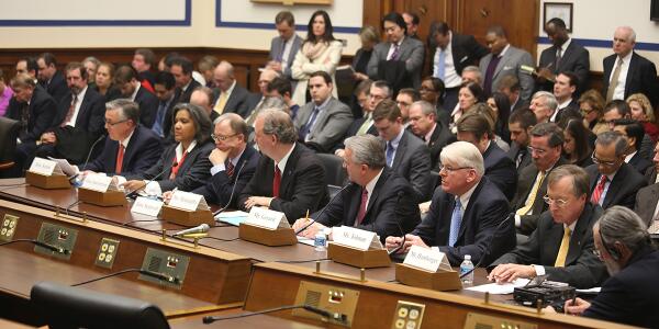 TransportGOP's tweet image. We are joined by @USDOTFRA, @PHMSA_DOT, @NTSB, @API_News, @APTA_info and @AAR_FreightRail in our second #rail panel.