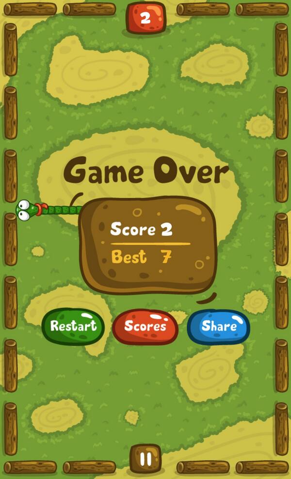 I just scored 2 on Timbo! Can you beat that? play.google.com/store/apps/det…