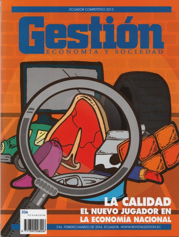 GreenPower_EC's tweet photo. Cómo ahorrar energía mientras se reducen emisiones. Entrevista @revista_gestion. @jorgeluishidalg GreenPower 1/2 http://t.co/gSu6VCHQWr