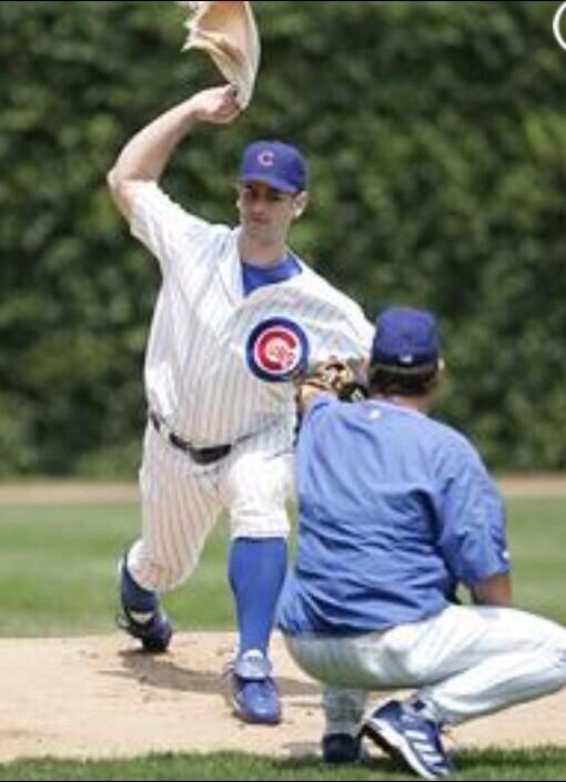 BleedCubBlue311's tweet image. @IvyEnvy @BleacherNation my teenage years as a cub fan in a nutshell #prior #toweldrill