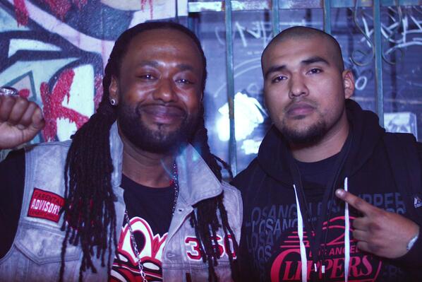 Killa Teck tweet media