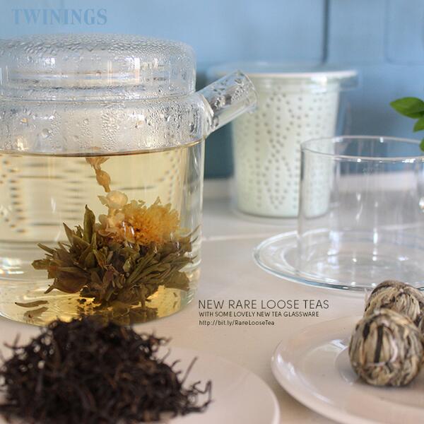 TwiningsUK's tweet photo. Tea Blog: http://t.co/LnXec72MWq
We have just had our first batch of seasonal #RareLooseTeas see our tea flowering http://t.co/KYOdWnrI4I