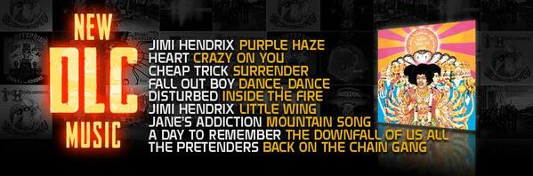 BandFuse tweet media