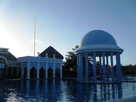 laversallera's tweet photo. #Iberostar #Varadero, sede nacional #Día Trabajador Turismo http://t.co/8WHk0v5q8r http://t.co/RKEwYlat3Z