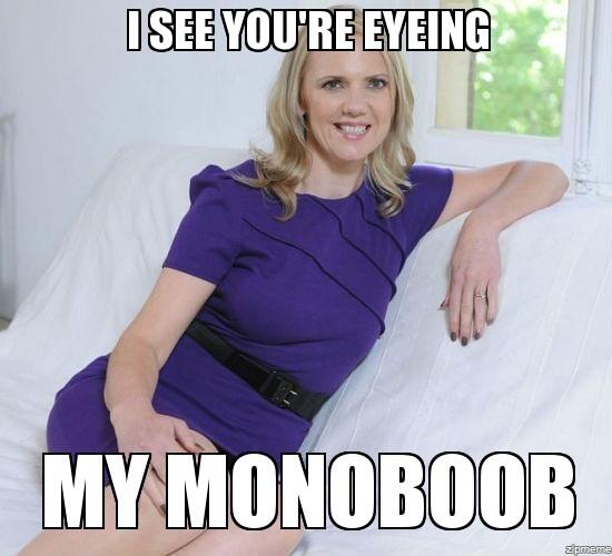 brianna🐝 on X: @mollysedgley_ #monoboob  / X