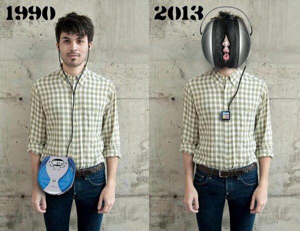 NowAndThenn's tweet photo. Headphones. http://t.co/UC7ltNUxaY