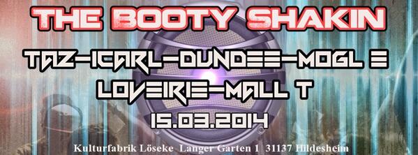 81bassforyou's tweet image. Don't forget! March 13th #event #DrumnBass #dnb #drumandbass #party #edm #mixing