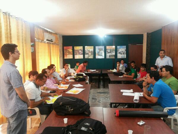 alemgoto's tweet image. #ModelosdeNegocio #PensamientoenDiseño #ParqueSoft #Sincelejo @larrau @maxboal @hsanchezdrago