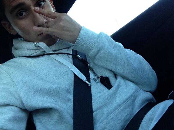 CarlosIppa's tweet image. time to piss of some more spanish parents 6-8 ... #BadRef