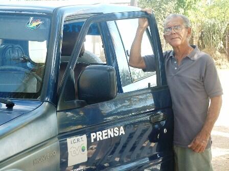 laversallera's tweet photo. Mariano García, cuarenta años tras la noticia  http://t.co/UwDZDUQRsT http://t.co/56bLShUX7t