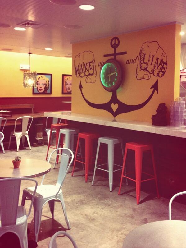 eastcoastjava's tweet image. #wakeupandlive #javawestport