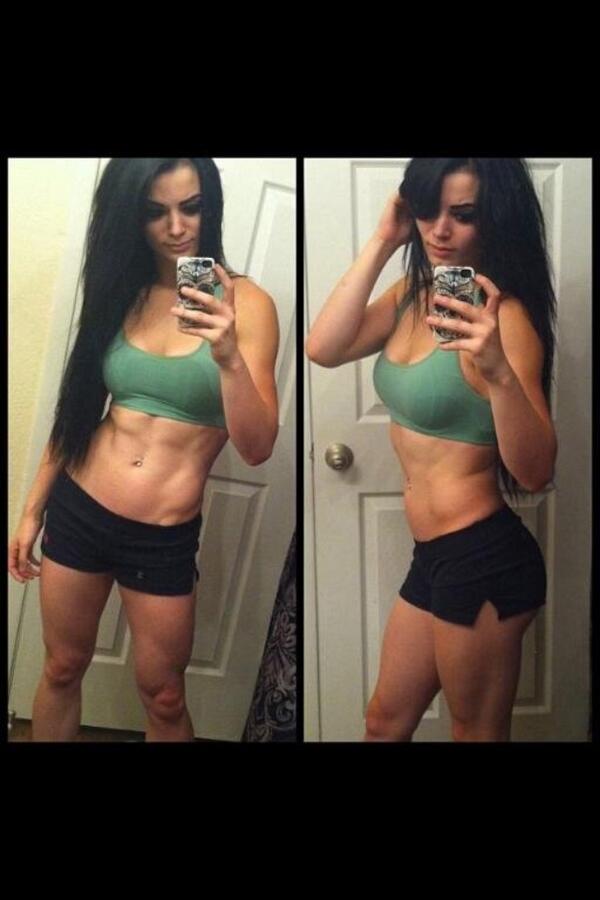 OCWrestling_'s tweet photo. #Signed @DeadlyDivaPaige http://t.co/4OaBNSsGHR