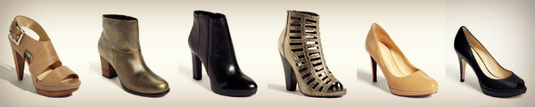 Nordstrom's tweet image. #Shoes. On. #Sale. bit.ly/N4Tg1P  