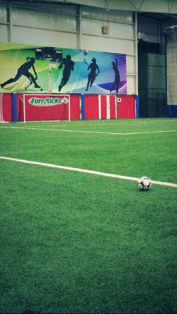 DK_Bellido's tweet image. Soccer always makes the day better #forekicks #OpenNet