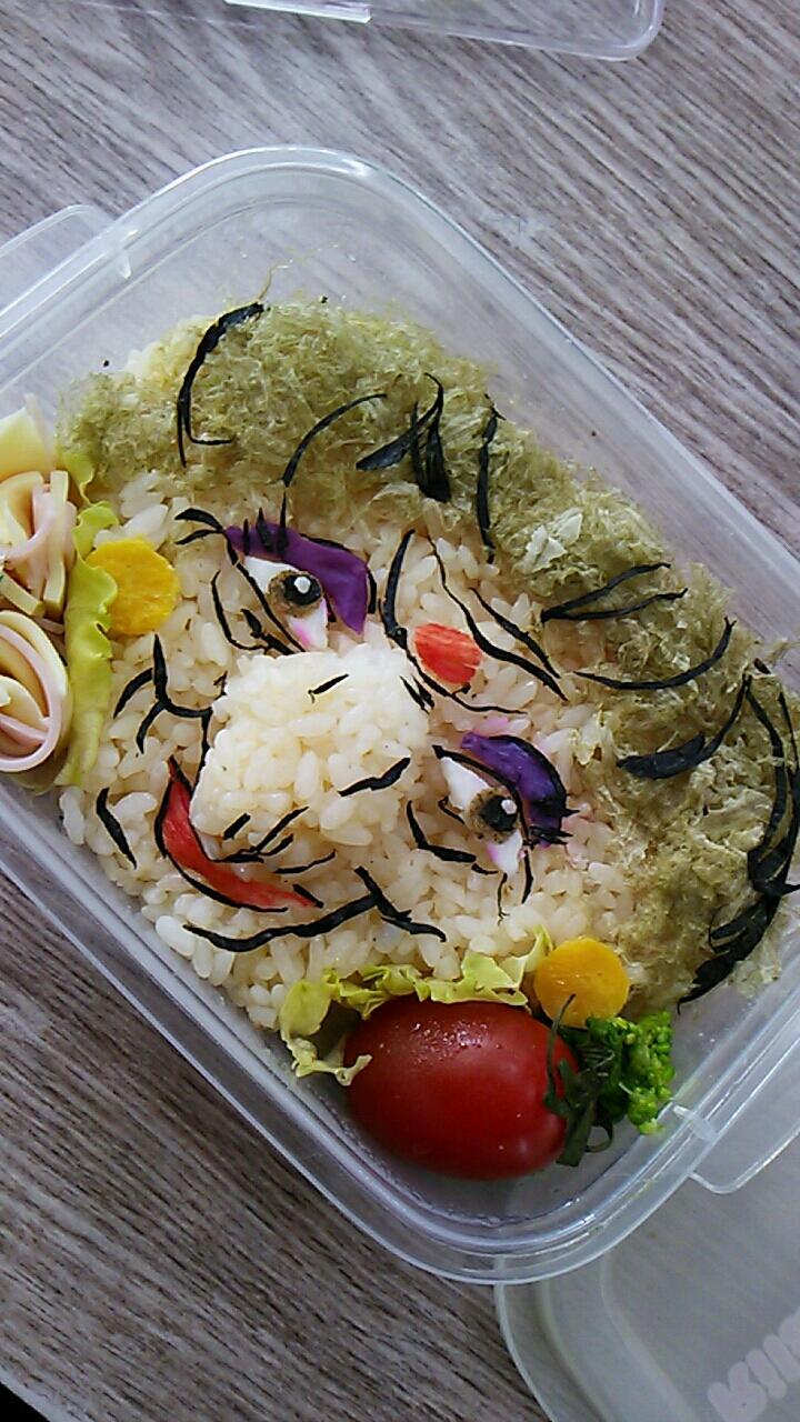 キャラ弁bot Kyarabenbot Twitter