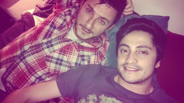 giore10's tweet photo. #arracando with #Ale http://t.co/mvAdL66bh5