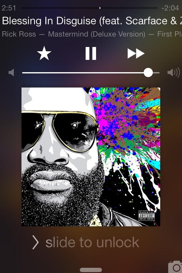 GodXing's tweet photo. #MASTERMIND better than I thought. Definitely what I was hopin for tho. Solid. http://t.co/YZLtK2DAiQ